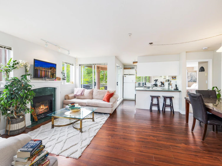 212-13733 74 Avenue, Surrey, BC, V3W 1B8 - 2
