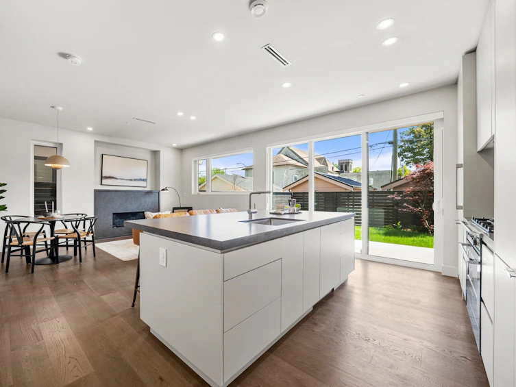 2-628 E 46th Avenue, Vancouver, BC, V5W 2A3 - 17