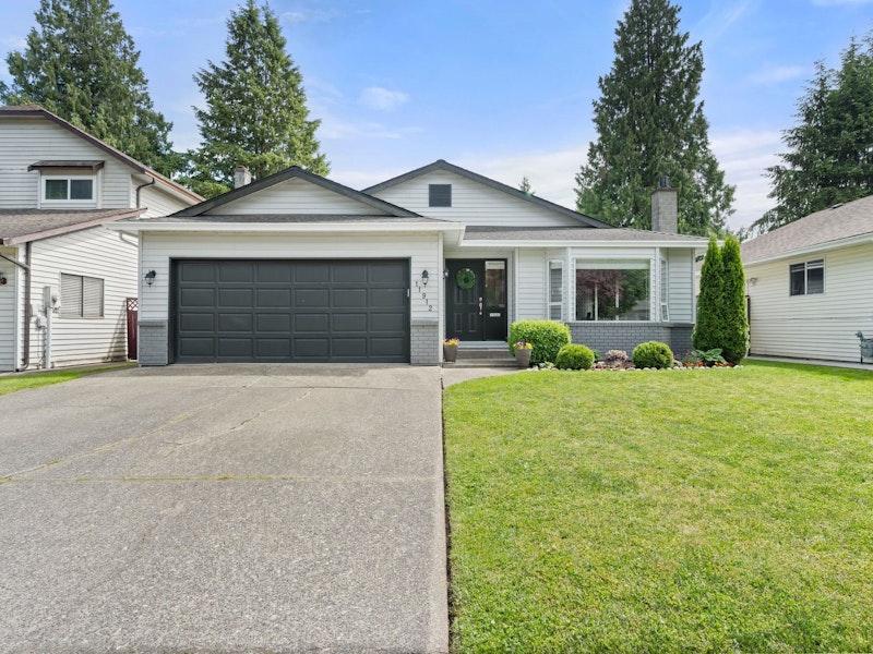 11912 84a Avenue, Delta BC V4C 2T4