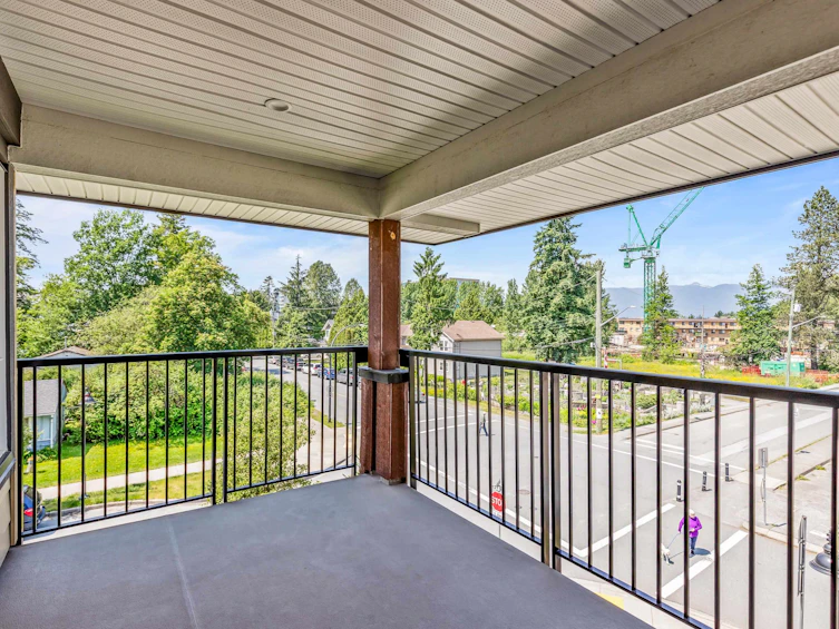 315-22562 121 Avenue, Maple Ridge, BC, V2X 3Y8 - 26