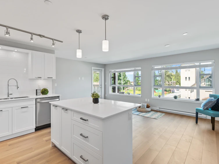 315-22562 121 Avenue, Maple Ridge, BC, V2X 3Y8 - 4