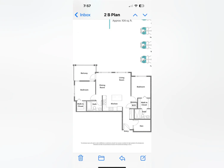 315-22562 121 Avenue, Maple Ridge, BC, V2X 3Y8 - 31