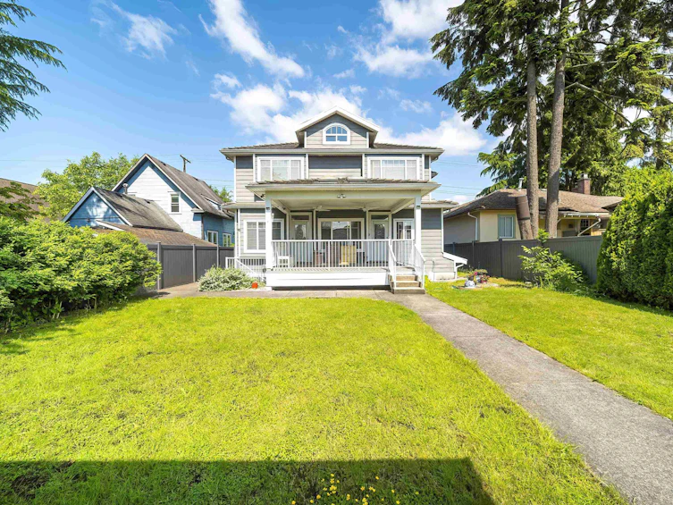 1312 Tenth Avenue, New Westminster, BC, V3M 3H9 - 21