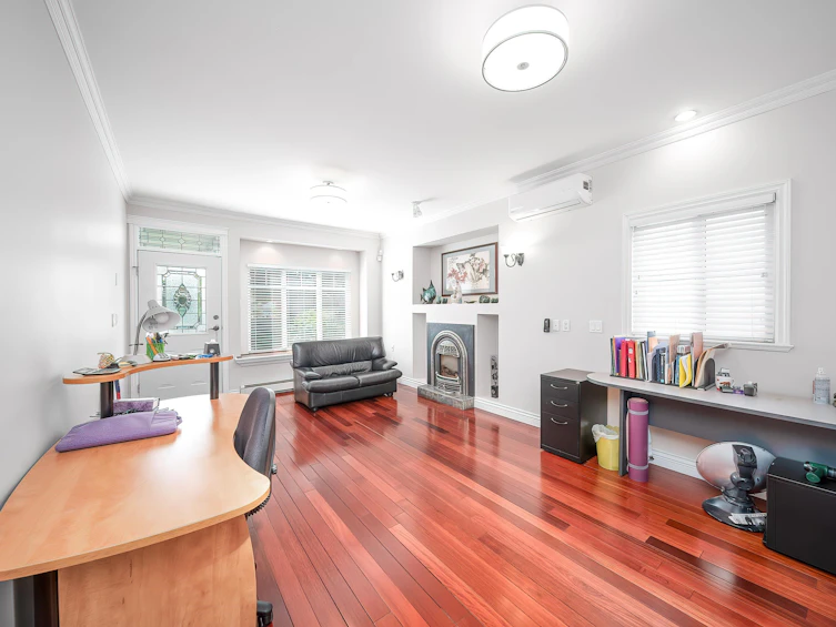 1312 Tenth Avenue, New Westminster, BC, V3M 3H9 - 28
