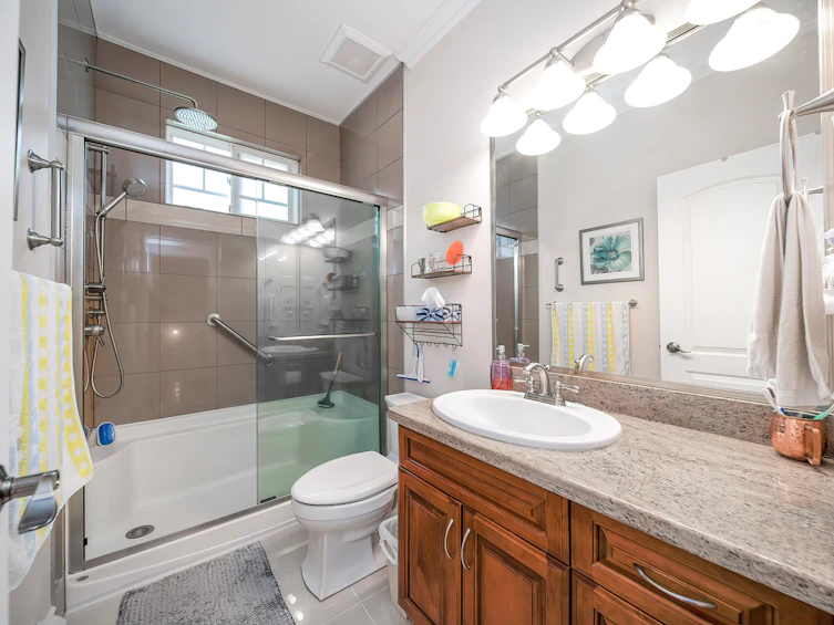 1312 Tenth Avenue, New Westminster, BC, V3M 3H9 - 20