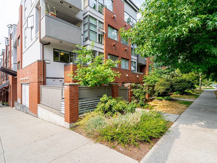 103-345 Lonsdale Avenue, North Vancouver, BC, V7M 3M9 - 33