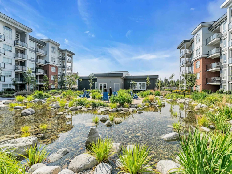 3510-2180 Kelly Avenue, Port Coquitlam, BC, V3C 0S4 - 21