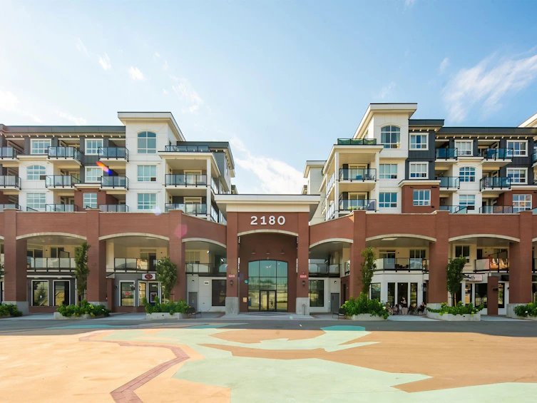 3510-2180 Kelly Avenue, Port Coquitlam, BC, V3C 0S4 - 2