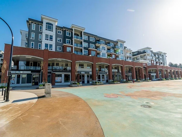 3510-2180 Kelly Avenue, Port Coquitlam, BC, V3C 0S4 - 24