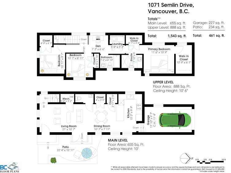 1071 Semlin Drive, Vancouver, BC, V5L 2N6 - 23
