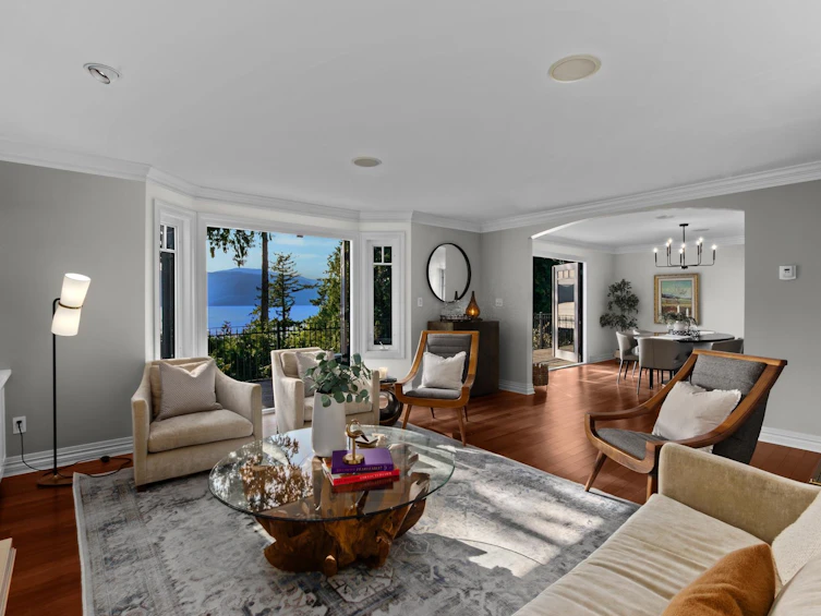 5340 Marine Drive, West Vancouver, BC, V7W 2P8 - 4