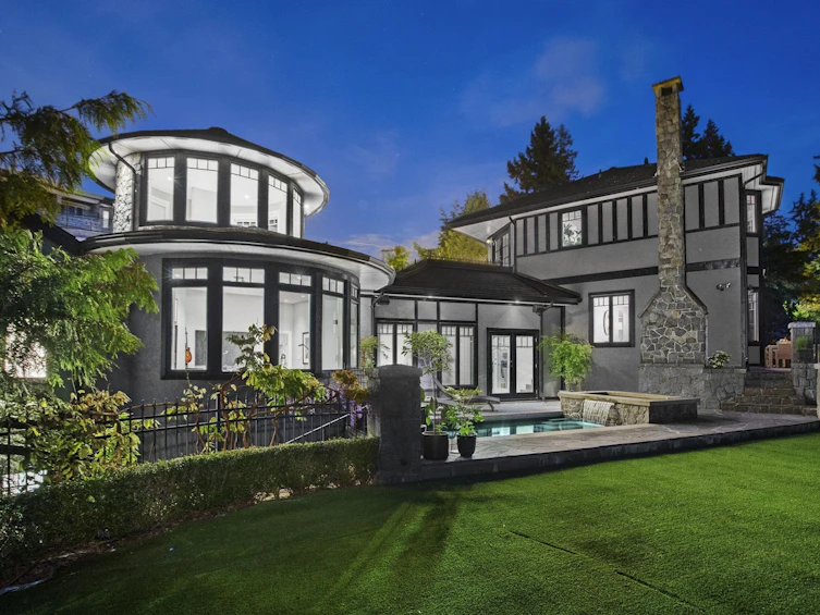 5340 Marine Drive, West Vancouver, BC, V7W 2P8 - 30