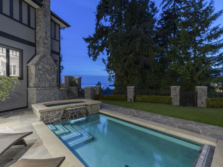 5340 Marine Drive, West Vancouver, BC, V7W 2P8 - 31