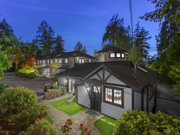 5340 Marine Drive, West Vancouver, BC, V7W 2P8 - 24