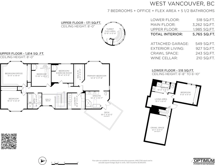 5340 Marine Drive, West Vancouver, BC, V7W 2P8 - 40