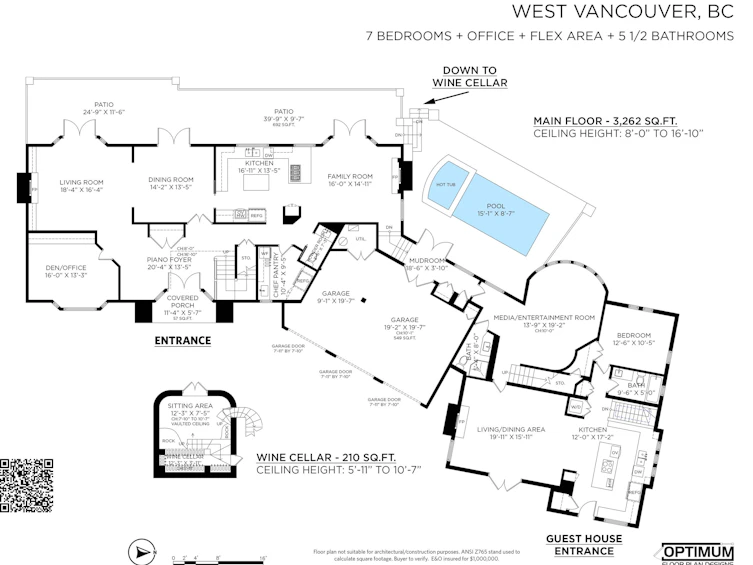 5340 Marine Drive, West Vancouver, BC, V7W 2P8 - 39