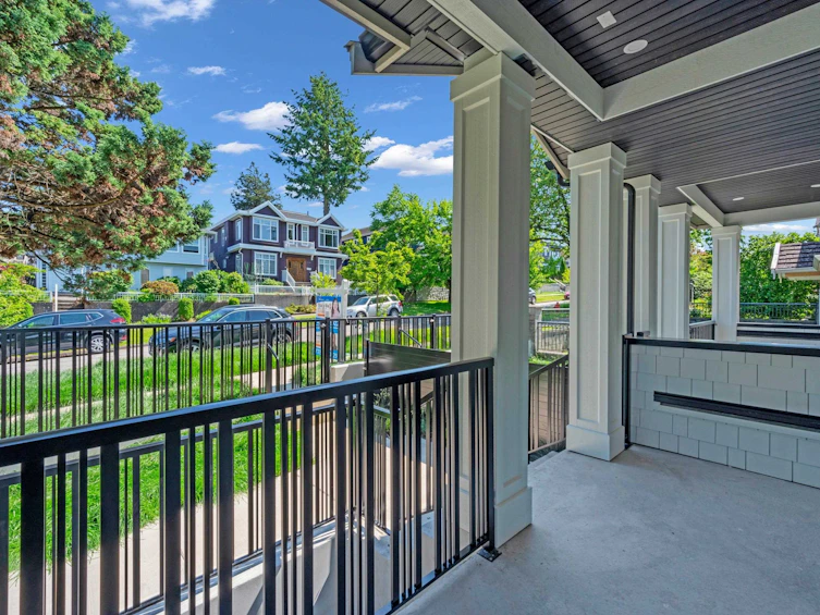 3417 Seaforth Drive, Vancouver, BC, V5M 4C6 - 25