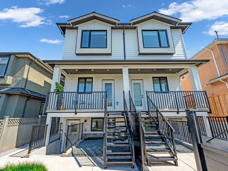 3417 Seaforth Drive, Vancouver, BC, V5M 4C6 - 27