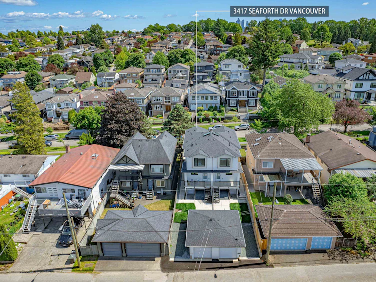 3417 Seaforth Drive, Vancouver, BC, V5M 4C6 - 29