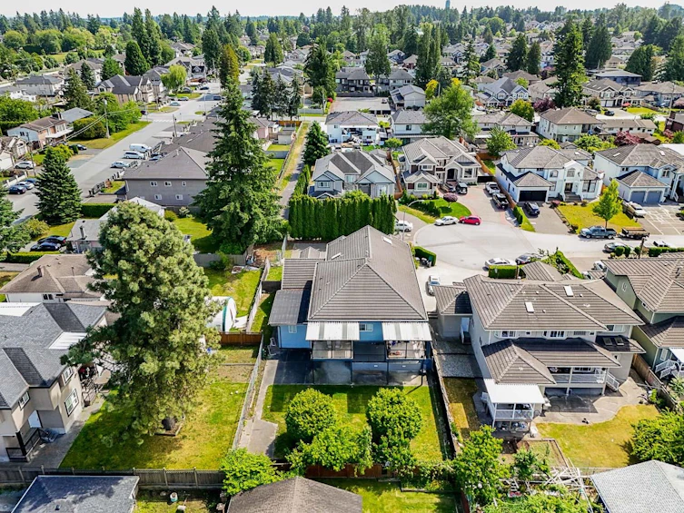12259 98a Avenue, Surrey, BC, V3V 2J9 - 35