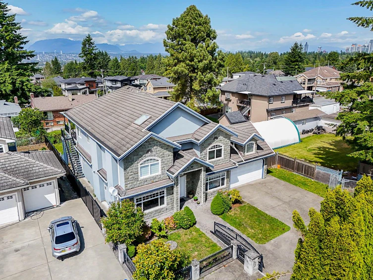 12259 98a Avenue, Surrey, BC, V3V 2J9 - 33