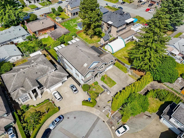 12259 98a Avenue, Surrey, BC, V3V 2J9 - 34