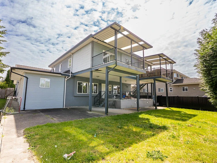 12259 98a Avenue, Surrey, BC, V3V 2J9 - 32