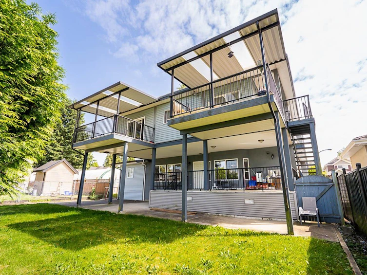 12259 98a Avenue, Surrey, BC, V3V 2J9 - 31