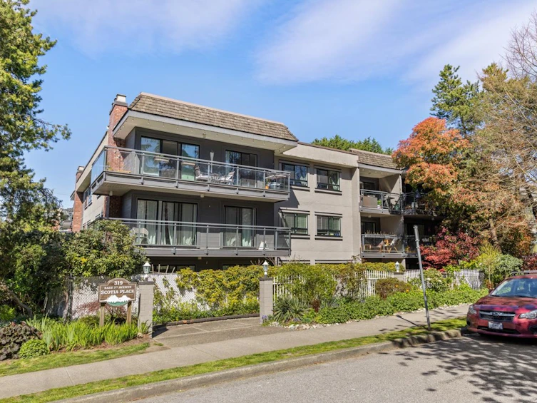 309-319 E 7th Avenue, Vancouver, BC, V5T 1M9 - 22