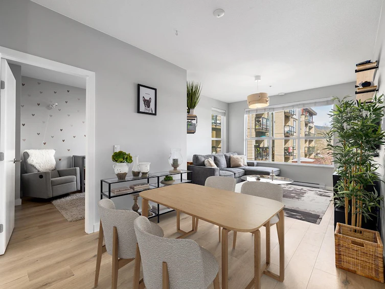 207-3205 Mountain Highway, North Vancouver, BC, V7K 0A3 - 7