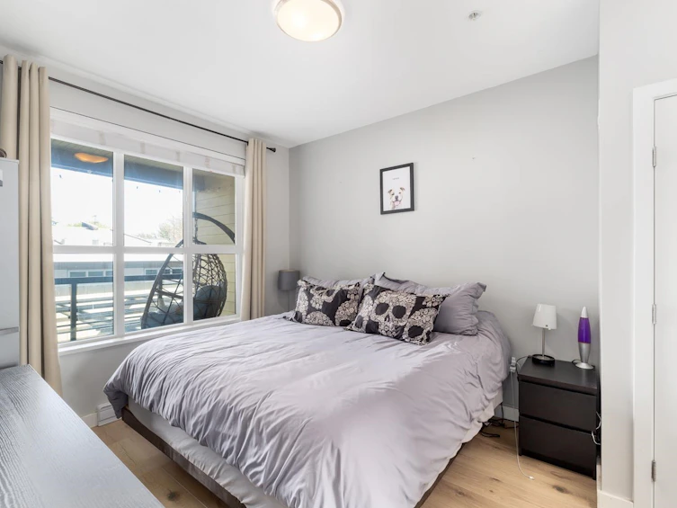 207-3205 Mountain Highway, North Vancouver, BC, V7K 0A3 - 15