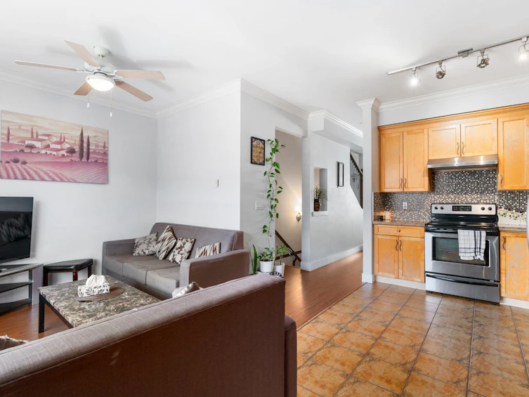 26-7156 144 Street, Surrey, BC, V3W 1V5 - 3