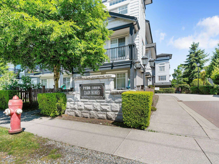 26-7156 144 Street, Surrey, BC, V3W 1V5 - 24