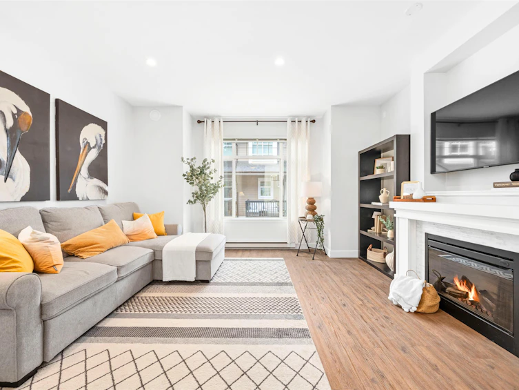 10-2979 156 Street, Surrey, BC, V3Z 8V8 - 2