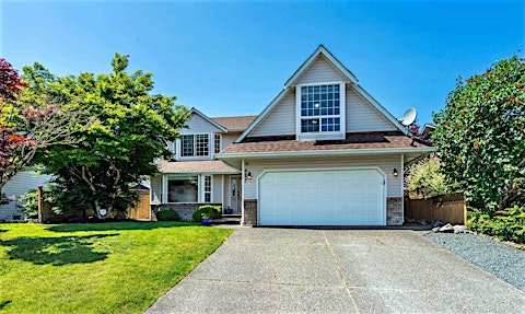5657 Kathleen Drive, Chilliwack, BC, V2R 3J5