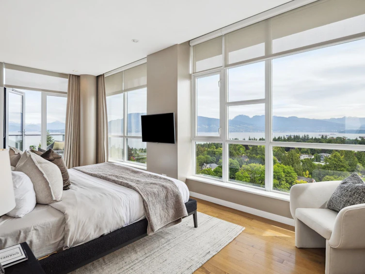 1701-5989 Walter Gage Road, Vancouver, BC, V6T 0A8 - 11