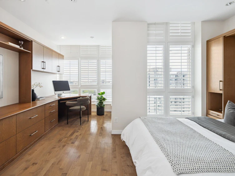 1701-5989 Walter Gage Road, Vancouver, BC, V6T 0A8 - 17