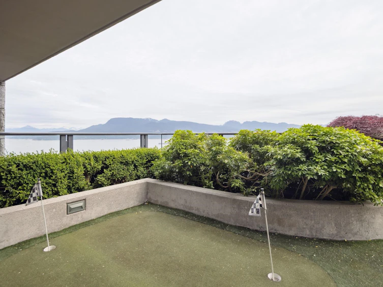 1701-5989 Walter Gage Road, Vancouver, BC, V6T 0A8 - 26