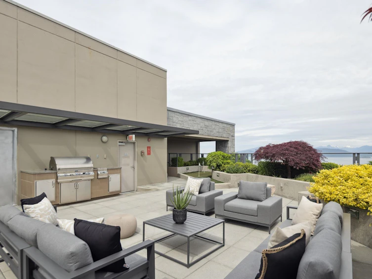 1701-5989 Walter Gage Road, Vancouver, BC, V6T 0A8 - 30