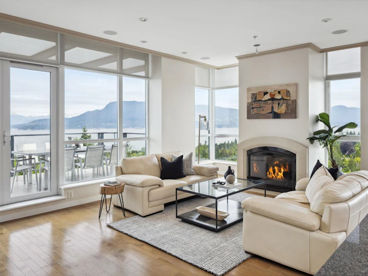1701-5989 Walter Gage Road, Vancouver, BC, V6T 0A8 - 2