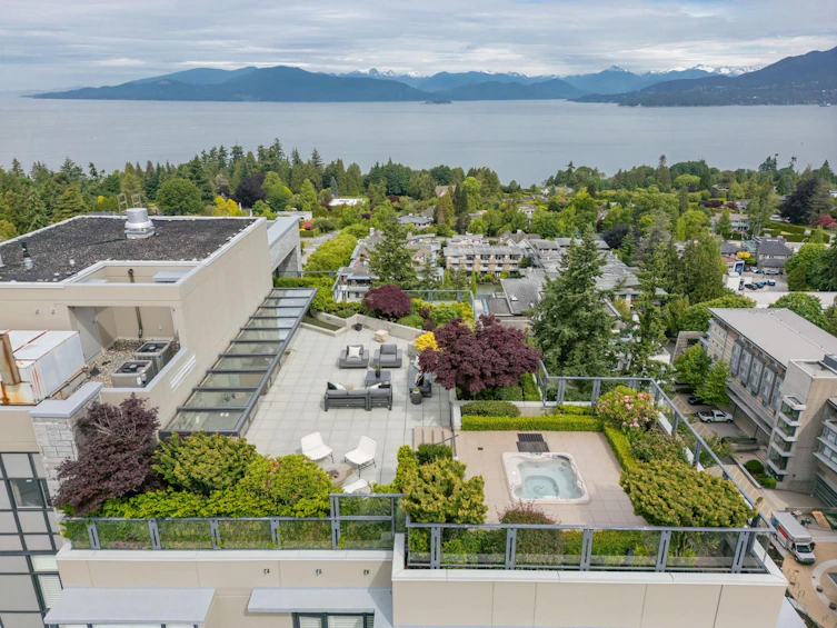 1701-5989 Walter Gage Road, Vancouver, BC, V6T 0A8 - 31