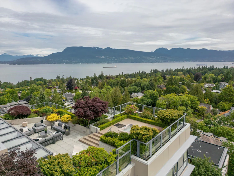 1701-5989 Walter Gage Road, Vancouver, BC, V6T 0A8 - 32