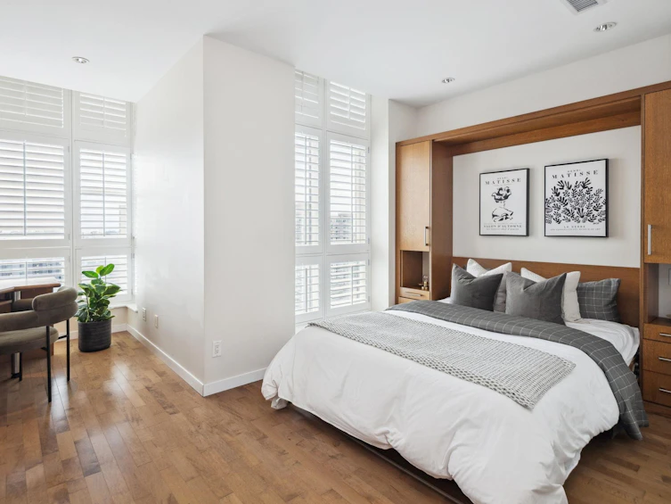 1701-5989 Walter Gage Road, Vancouver, BC, V6T 0A8 - 16