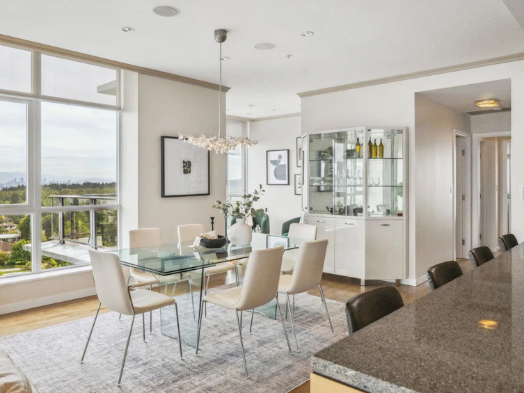 1701-5989 Walter Gage Road, Vancouver, BC, V6T 0A8 - 8