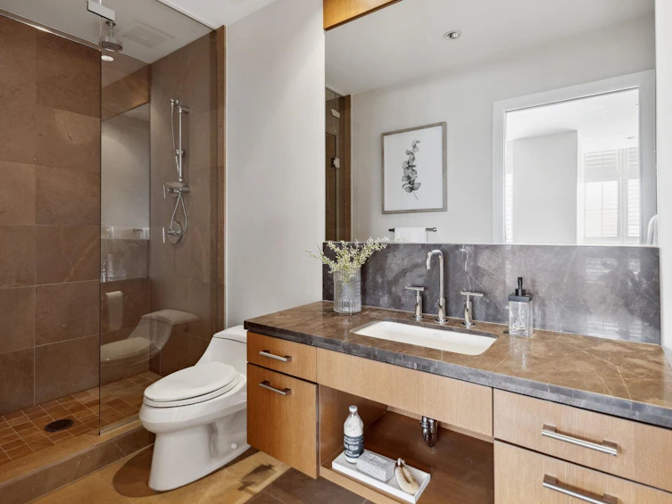 1701-5989 Walter Gage Road, Vancouver, BC, V6T 0A8 - 18