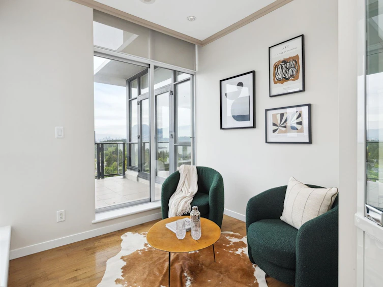 1701-5989 Walter Gage Road, Vancouver, BC, V6T 0A8 - 21