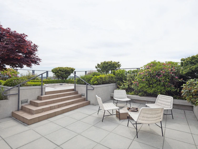 1701-5989 Walter Gage Road, Vancouver, BC, V6T 0A8 - 29