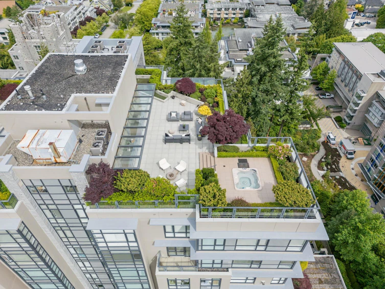 1701-5989 Walter Gage Road, Vancouver, BC, V6T 0A8 - 33