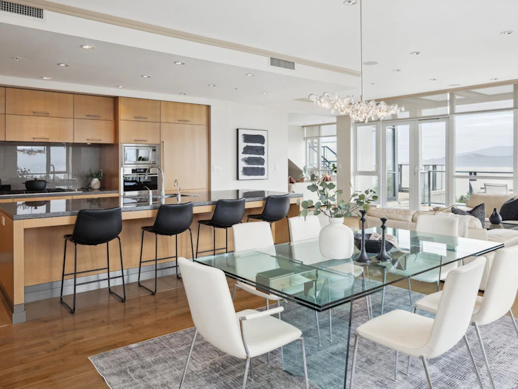 1701-5989 Walter Gage Road, Vancouver, BC, V6T 0A8 - 7