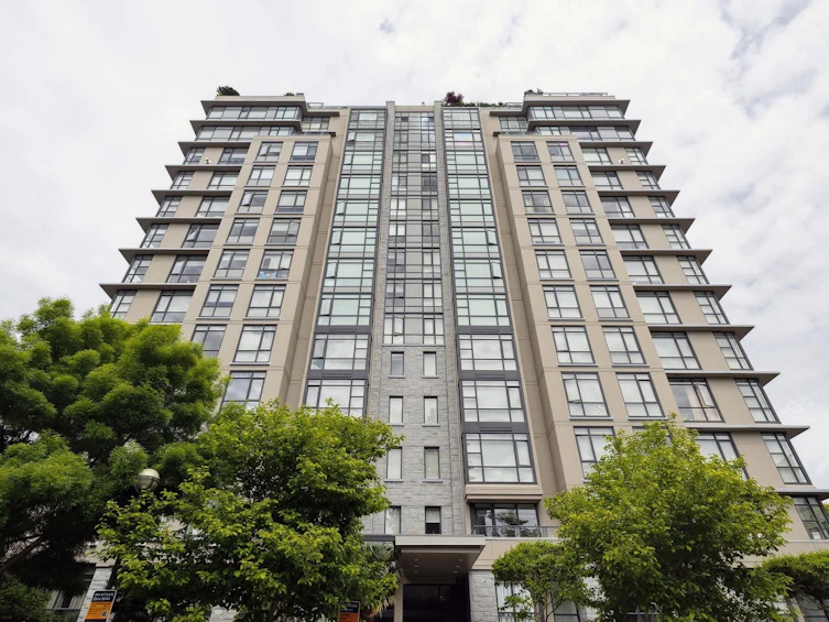 1701-5989 Walter Gage Road, Vancouver, BC, V6T 0A8 - 38